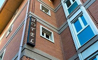 Hotel Internazionale Luino
