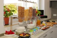 J'Me Boutique Hotel - Adults Only Hotele w: St Julian's