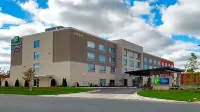 Holiday Inn Express & Suites Eagan - Minneapolis Area Hotels in Eagan