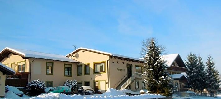 Hotel Lugerhof Hotels in Oberpfalz