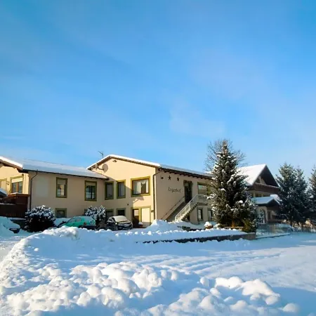 Hotel Lugerhof