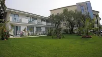 Hotel Villa Paradiso Suite