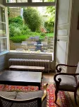La Maison Saint Aignan Hotel di Noyers-sur-Cher