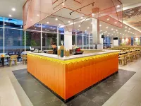 Ibis Styles Bogor Pajajaran - bar