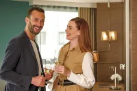 Hyatt Regency Malta - bar