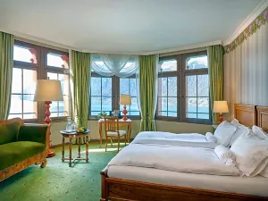 Grandhotel Giessbach