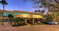Century Park Hotel Hotels in Amman