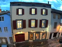 Hotel du Pont Vieux