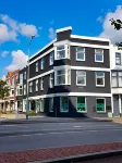 Stad & Strandhotel Elisabeth
