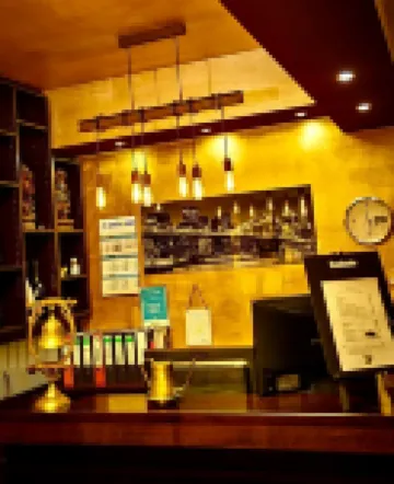 Parkhotel Lindenhof (Tagungshotel)