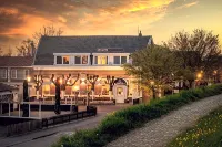 Hotel Brasserie Smits Hotel a Yerseke