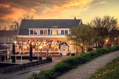 Hotel Brasserie Smits Hotels in Yerseke