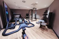 Elements Hotel&Spa - Træningscentre