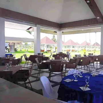 El Pueblo De Hermano by Cocotel Питание Photos