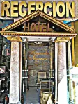 Hotel Hacienda Los Narcisos Các khách sạn ở San Juan de los Lagos