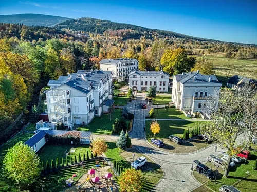 Cottonina Hotel & Mineral Spa Resort - spa