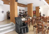 Paralia Beach Boutique Hotel - breakfast