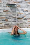 Hotel Donatello Imola - piscina