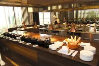 Roseate House New Delhi - servizio colazione