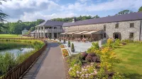 Fota Island Hotel and Spa