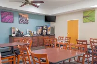 Sleep Inn & Suites Foley - Gulf Shores North - واي فاي
