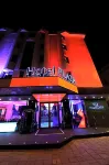 Plaza V Executive Hotel Hotel di 