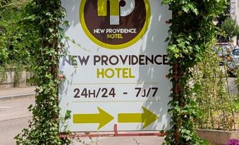 Providence Hotel