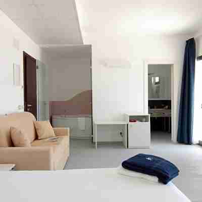 Hotel Miramare Rooms