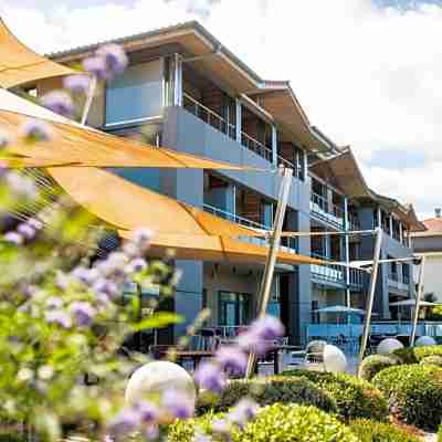 Hôtel, Spa Villa Seren | Hossegor Hotel Exterior