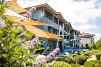 Hôtel & Spa Villa Seren Hotel a Benesse-Maremne