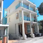 Hotel Villa Enea - parking