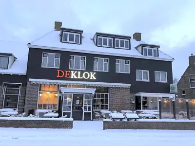 Hotel "De Klok" Hotels in Nes