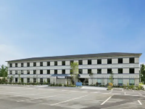 Fairfield by Marriott Hyogo Kannabe Highland Hotels in Toyooka