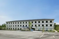 Fairfield by Marriott Hyogo Kannabe Highland Hotels in Toyooka
