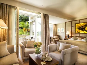 Villa Eden a Member of Leading Hotels of the World