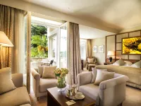 Villa Eden a Member of Leading Hotels of the World Hotels near Russisches Zentrum Borodina