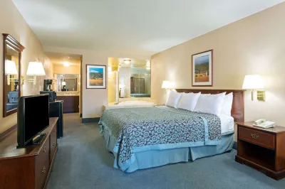 Days Inn by Wyndham Fontana / Rialto Hotel di Rialto