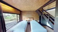 Sambi Resort, Spa & Resto Отели в г. Pakem