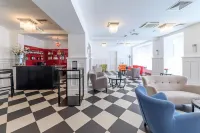 Hotel Caroline - Badekar