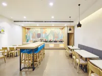 陽庭酒店（赤水貴福金街店） - 早餐