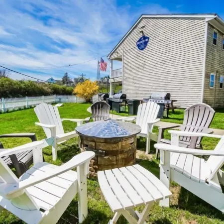 Island Manor Resort
