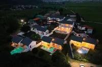 Kyeongju Cheonbuk Village Dockchae Poolvilla
