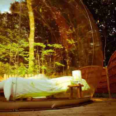 Bulle d R Fitness & Recreational Facilities