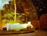 Bulle d'R Hotels in Dournazac