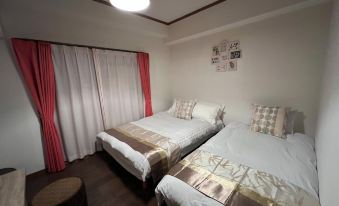 Crest Daikoku Owner's Room -Vacation Rental-