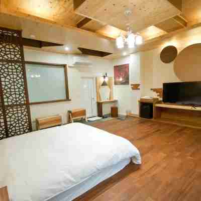 春陽一品居民宿 Rooms