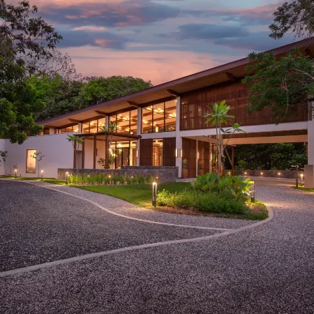 Botanika Osa Peninsula, Curio Collection by Hilton