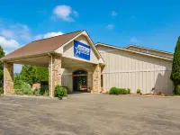 Americas Best Value Inn and Suites Independence Hotels in Grayson County