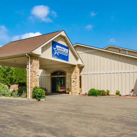 Americas Best Value Inn and Suites Independence