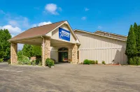 Americas Best Value Inn and Suites Independence Hotels in Grayson County
